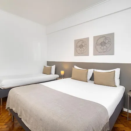 Appartement Whome Peaceful Family Away From Noise