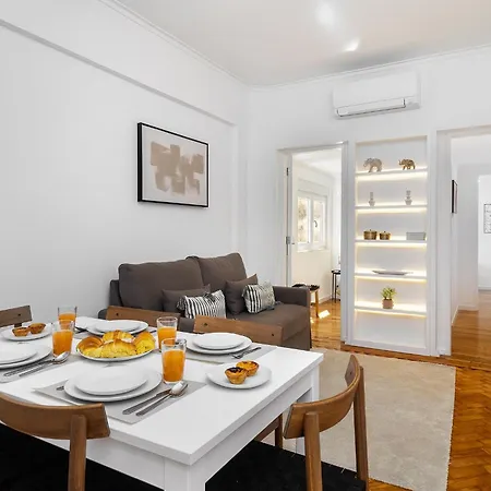 Appartement Whome Peaceful Family Away From Noise