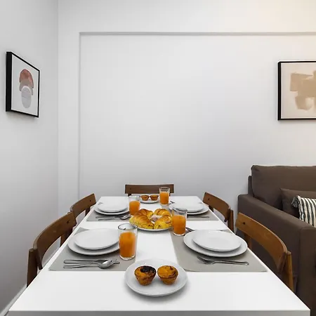 Whome Peaceful Family Away From Noise