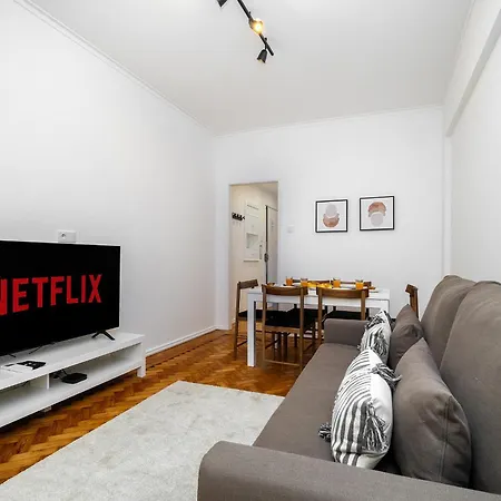 Apartment Whome Peaceful Family Away From Noise *