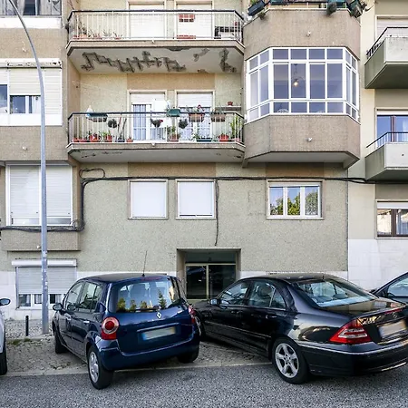 Whome Peaceful Family Away From Noise Apartment *