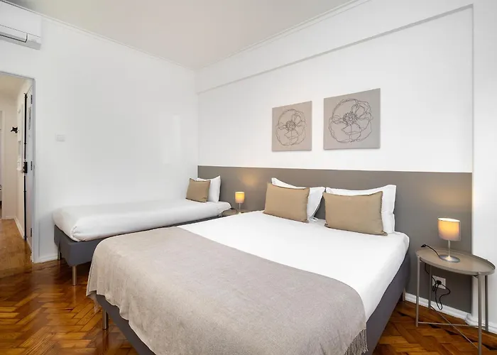 Apartmán Whome Peaceful Family Away From Noise