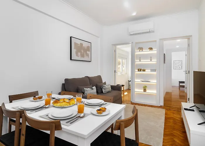 Apartmán Whome Peaceful Family Away From Noise