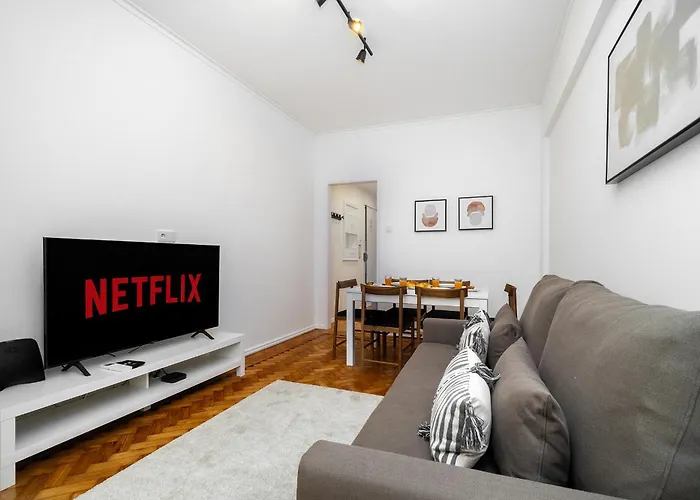 Apartment Whome Peaceful Family Away From Noise *
